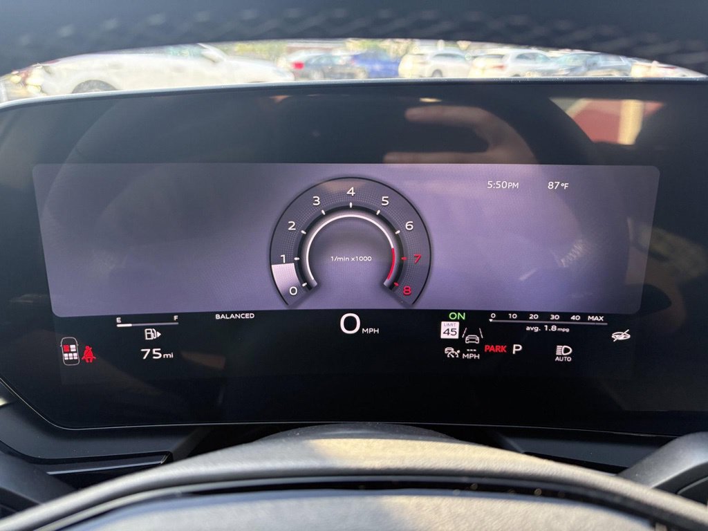 New 2026 Audi S5 Premium Plus AWD/4WD image 15