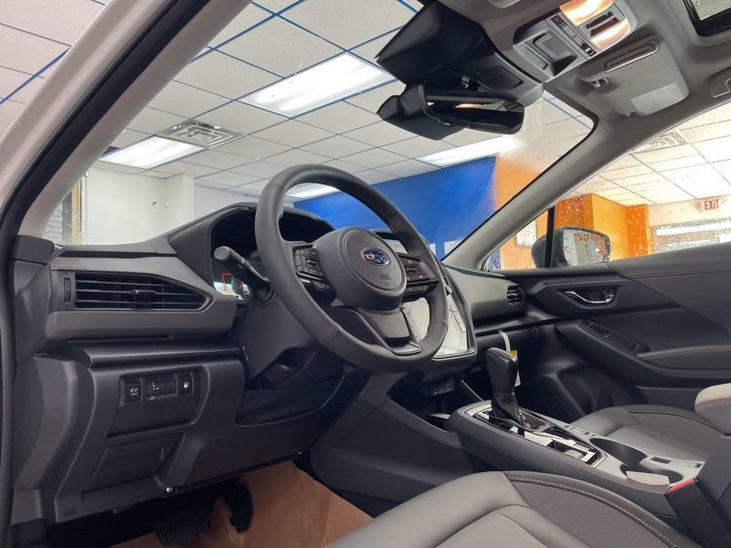 New 2026 Subaru Crosstrek 2.5i Limited w/ Crosstrek Mirror Package AWD/4WD image 25
