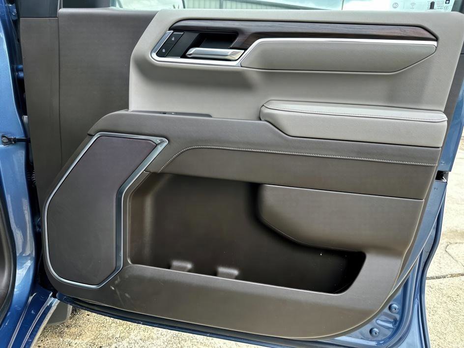 Used 2024 GMC Sierra 1500 SLT image 22