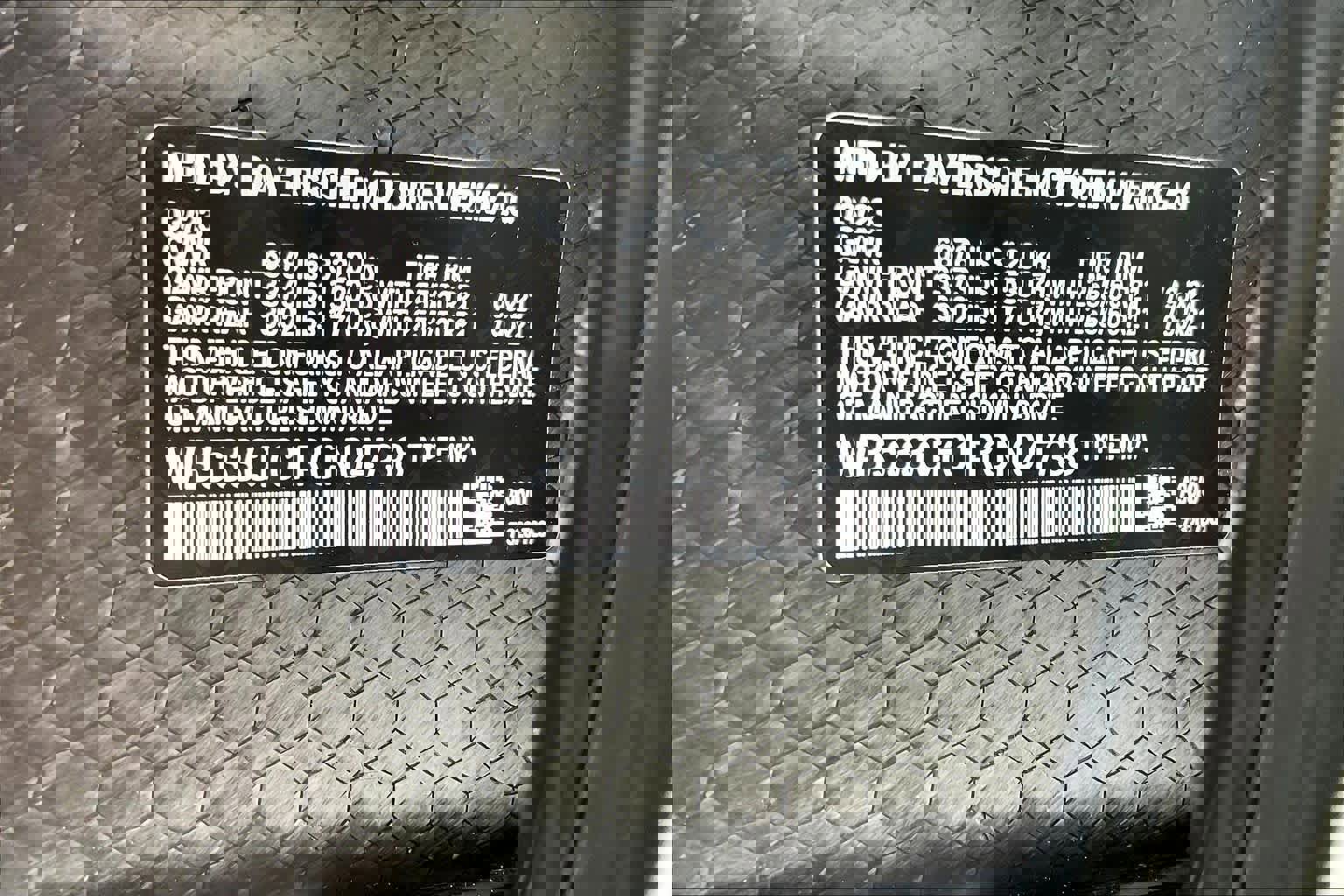 Certified 2024 BMW iX M60 image 38