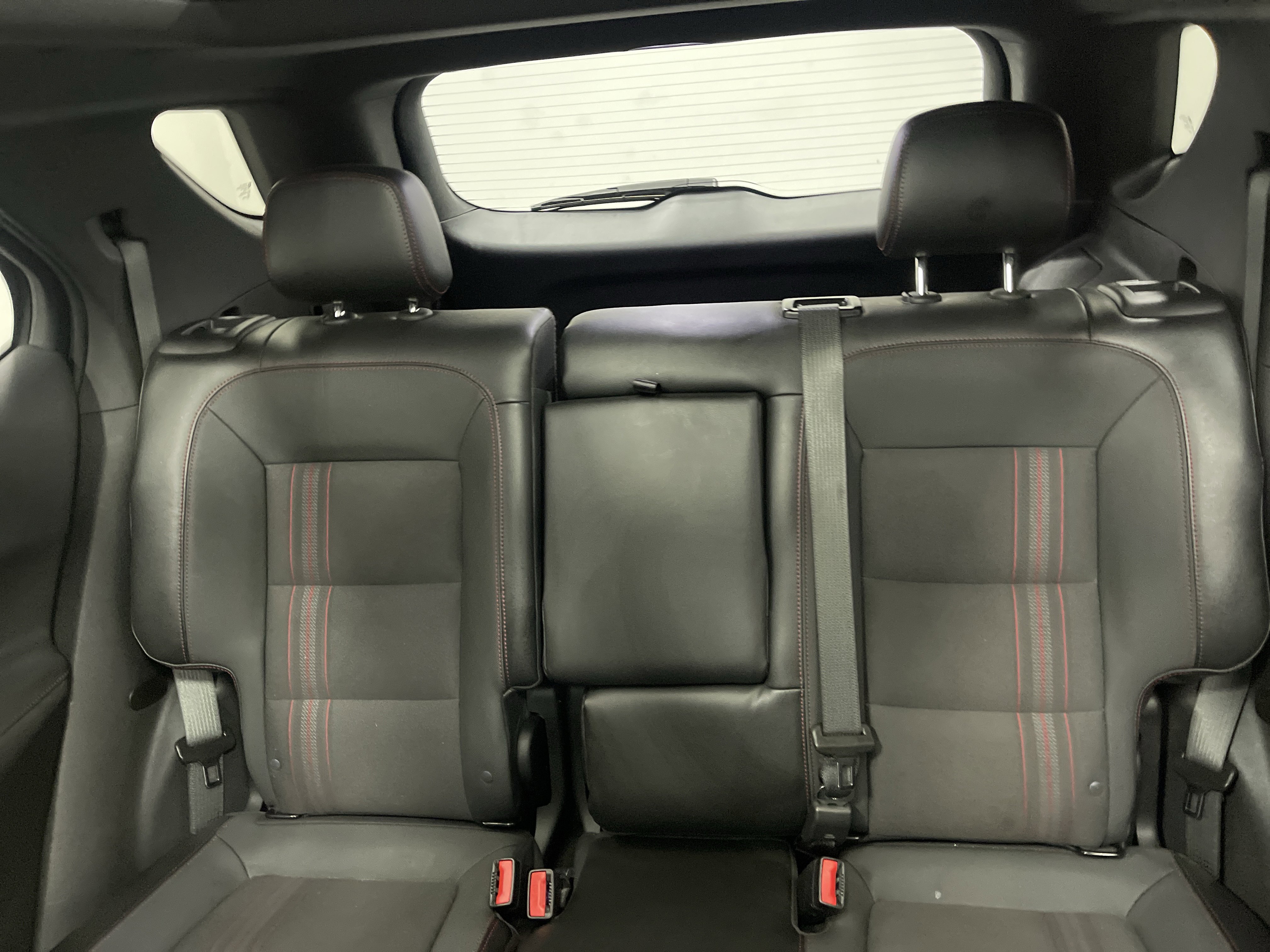 Used 2023 Chevrolet Equinox RS image 11