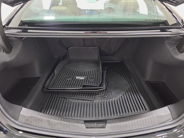 Used 2025 Cadillac CT5 Premium Luxury w/ Technology Package image 33