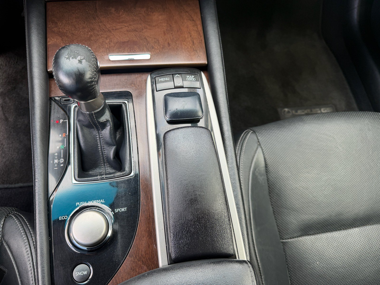 Used 2013 Lexus GS 350 w/ Premium Pkg RWD image 18