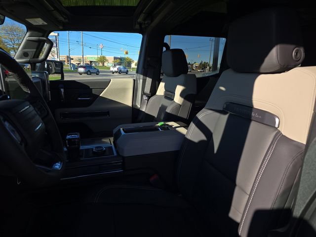 New 2026 GMC Hummer EV SUV AWD/4WD image 6