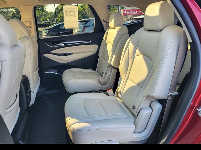 Certified 2023 Buick Enclave Premium w/ Experience Buick Package AWD/4WD image 13