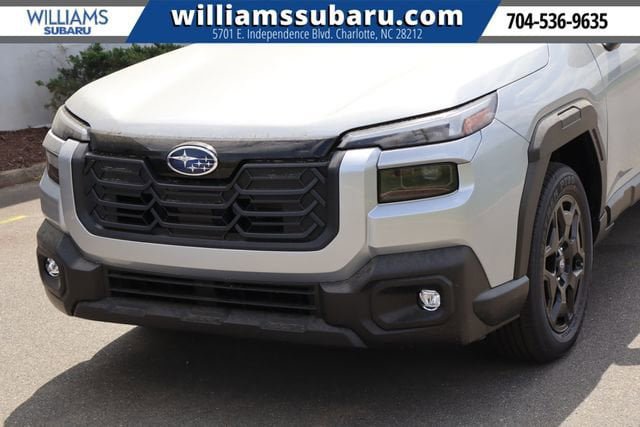 New 2026 Subaru Outback Limited w/ Premium/Limited Plus Package AWD/4WD image 4