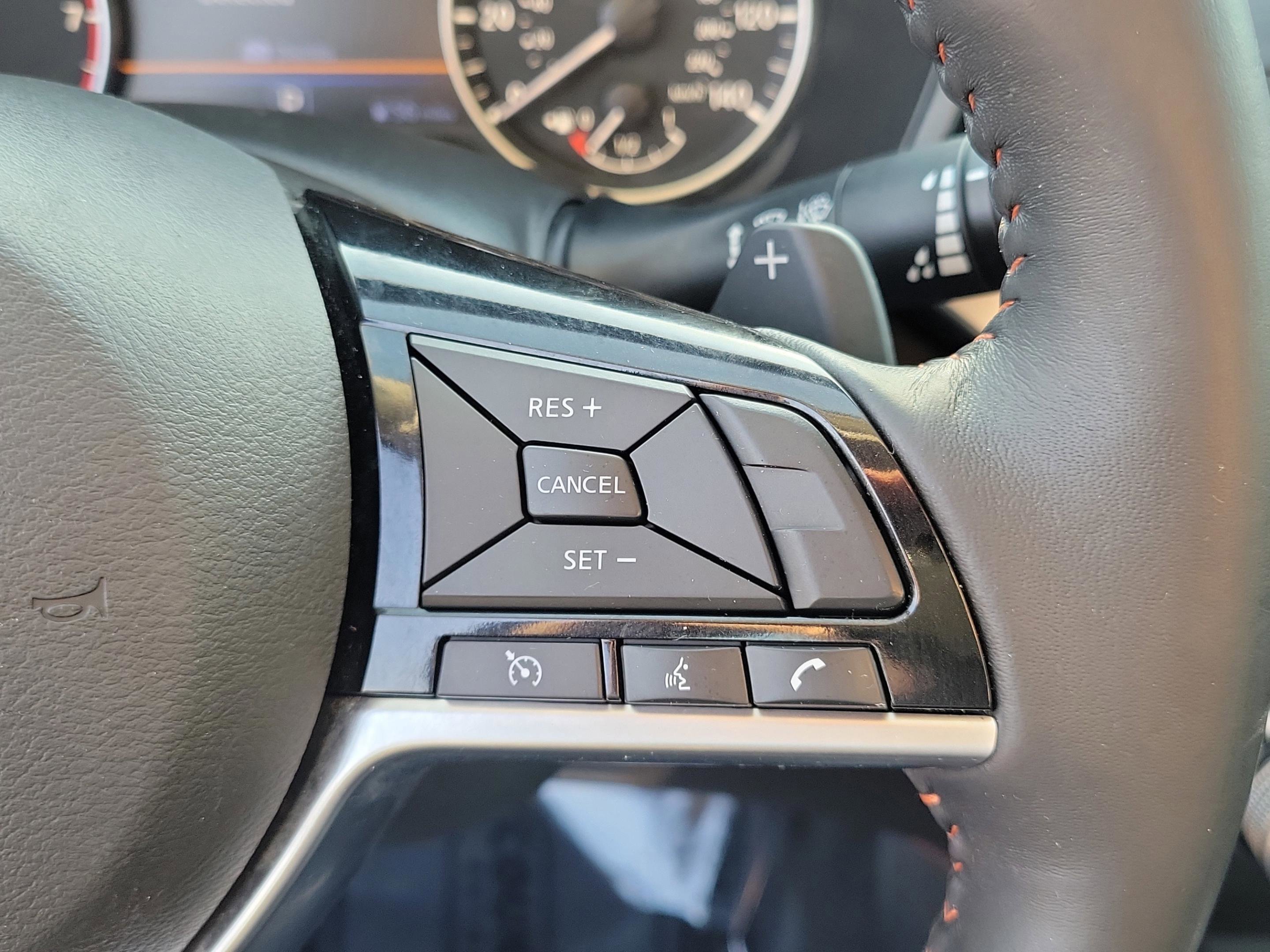 Used 2019 Nissan Altima 2.5 SR w/ SR Premium Package image 28