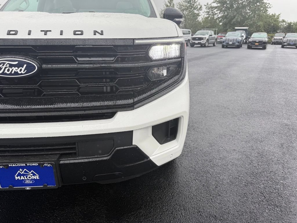New 2027 Ford Expedition Max Platinum AWD/4WD image 11