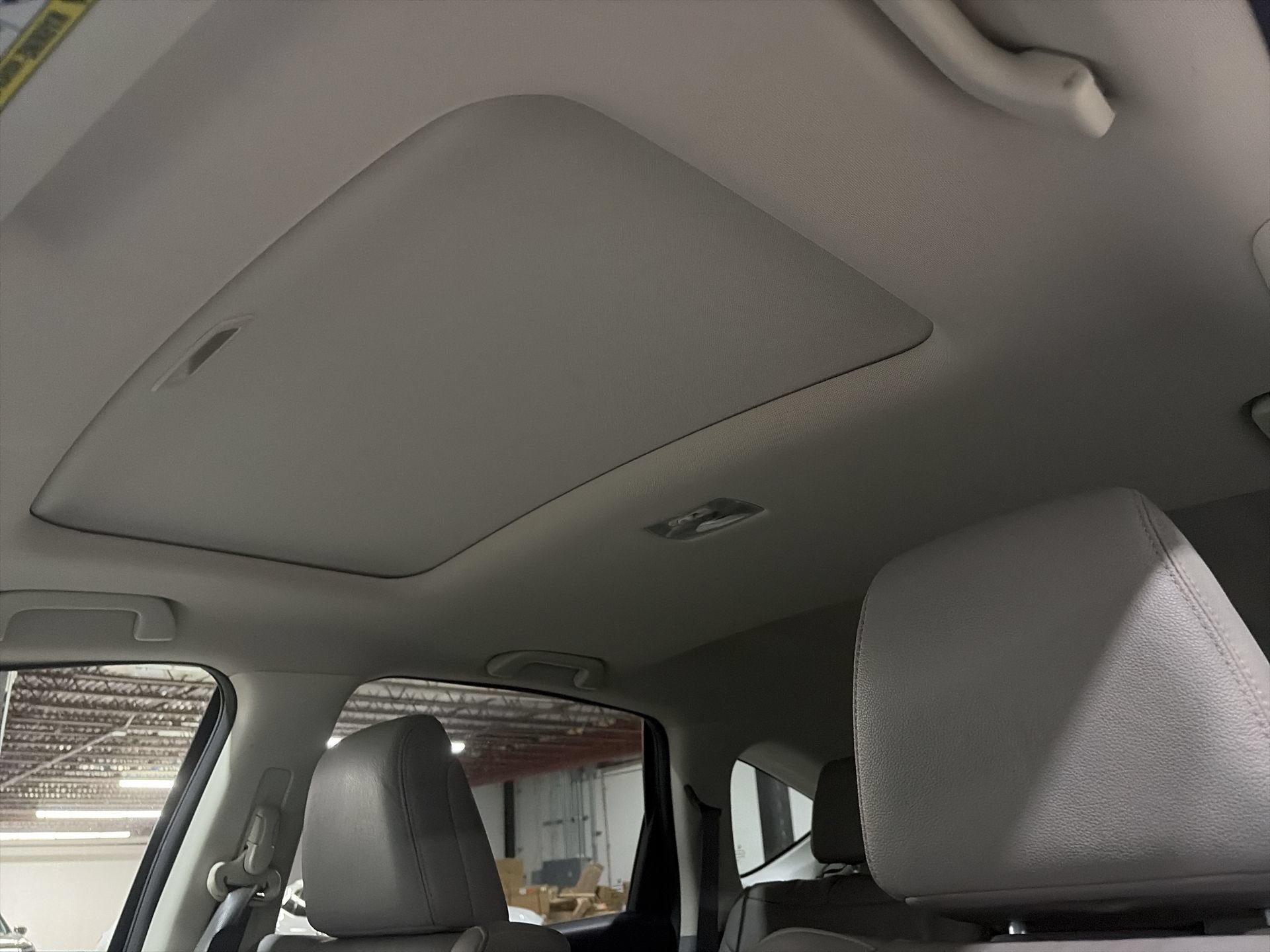 Used 2012 Honda CR-V EX-L image 20