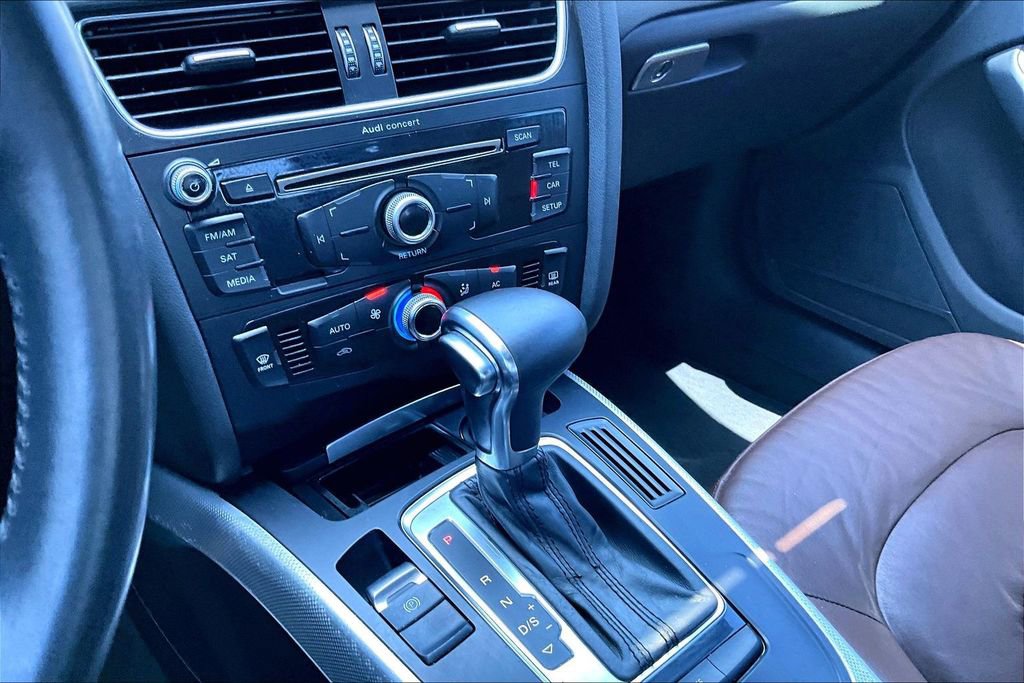 Used 2014 Audi A4 2.0T Premium image 24