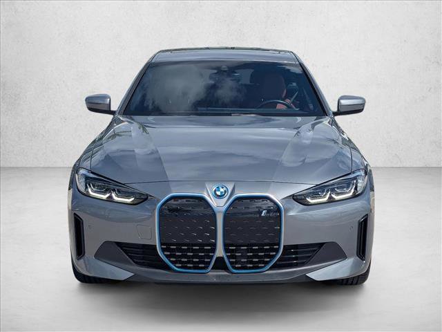 Certified 2023 BMW i4 eDrive35 image 2