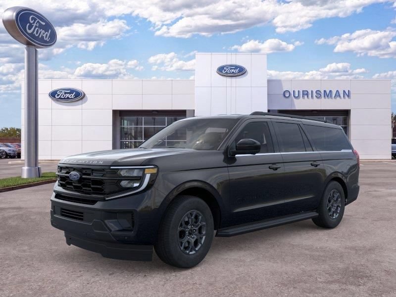 New 2026 Ford Expedition Max Active AWD/4WD image 8