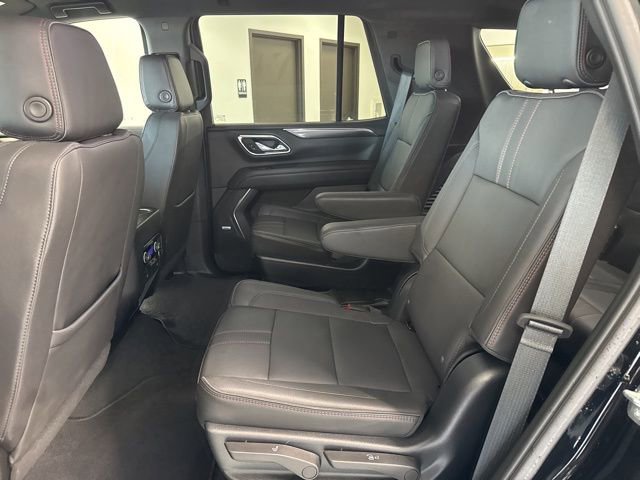 Used 2023 Chevrolet Tahoe RST w/ RST Performance Edition image 23