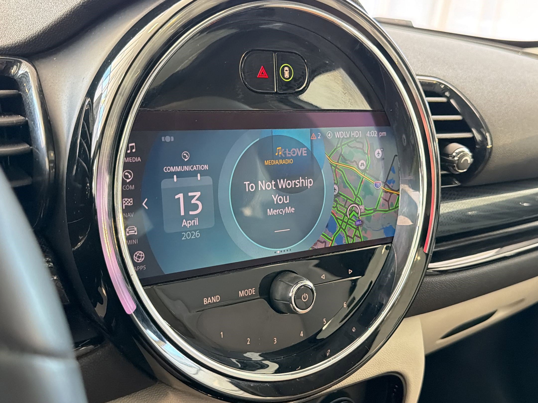 Used 2023 MINI Cooper Clubman S image 25