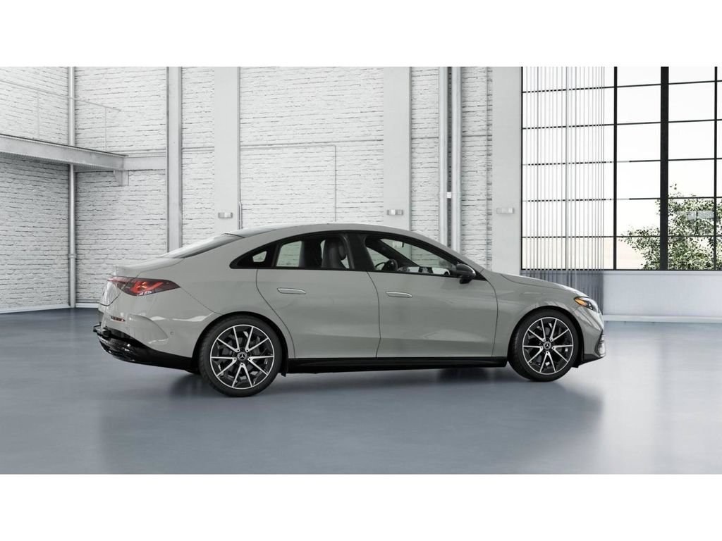 New 2027 Mercedes-Benz CLA 220 image 18