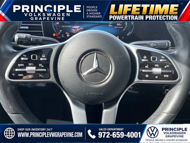 Used 2020 Mercedes-Benz GLE 350 image 15