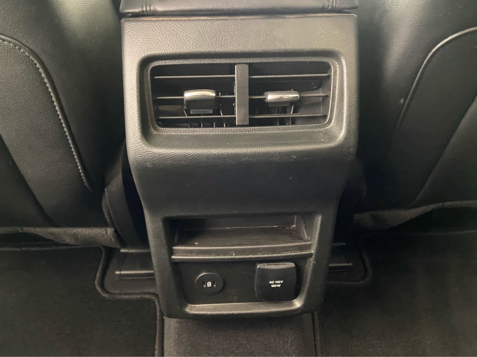 Used 2024 Ford Edge SEL w/ Convenience Package image 20