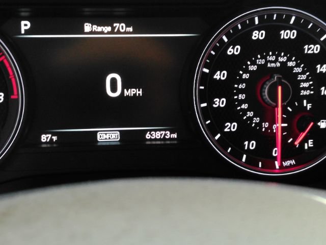 Used 2020 Genesis G70 2.0T w/ Elite Package RWD image 41