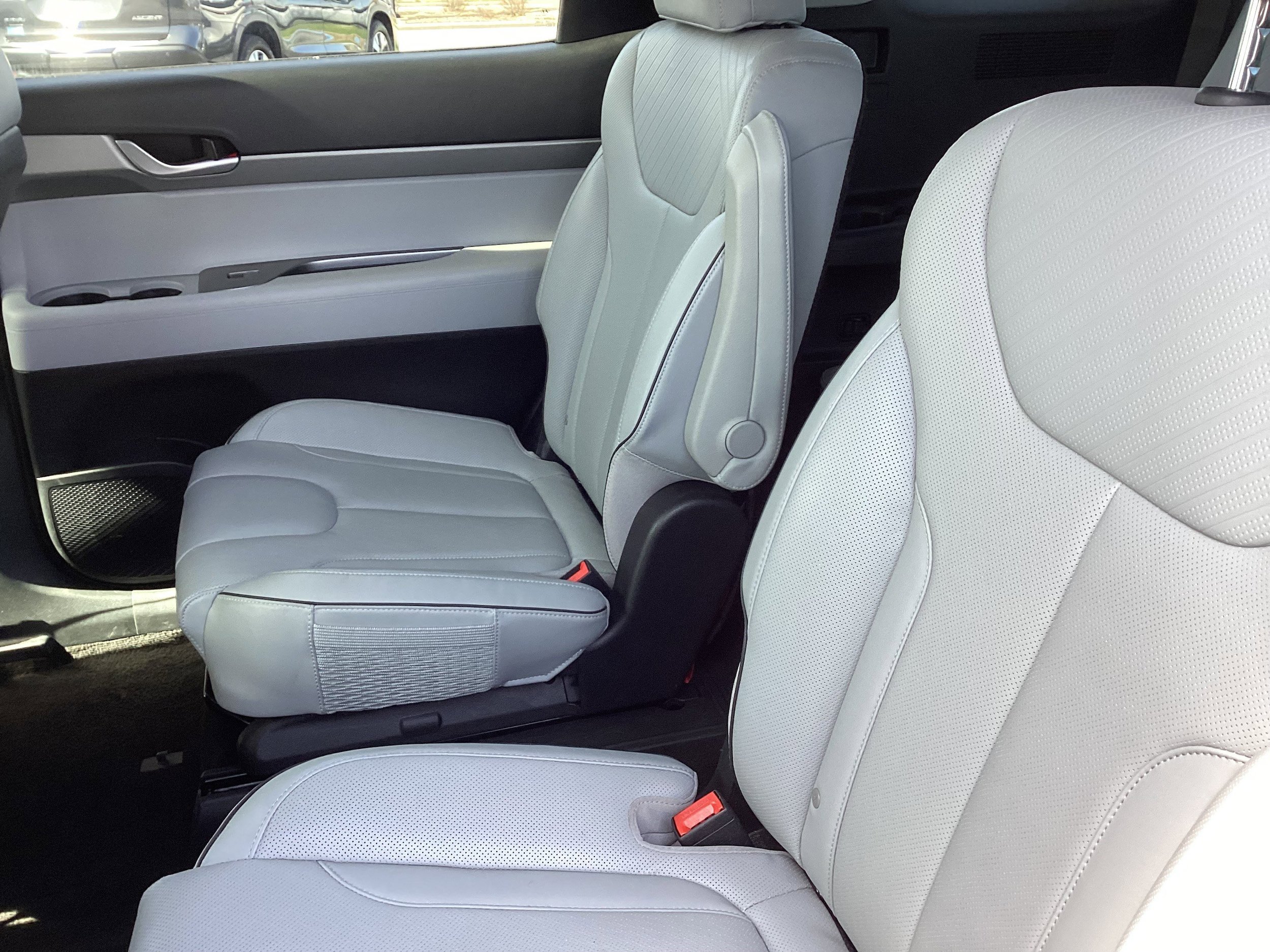 Used 2025 Hyundai Palisade SEL AWD/4WD image 13
