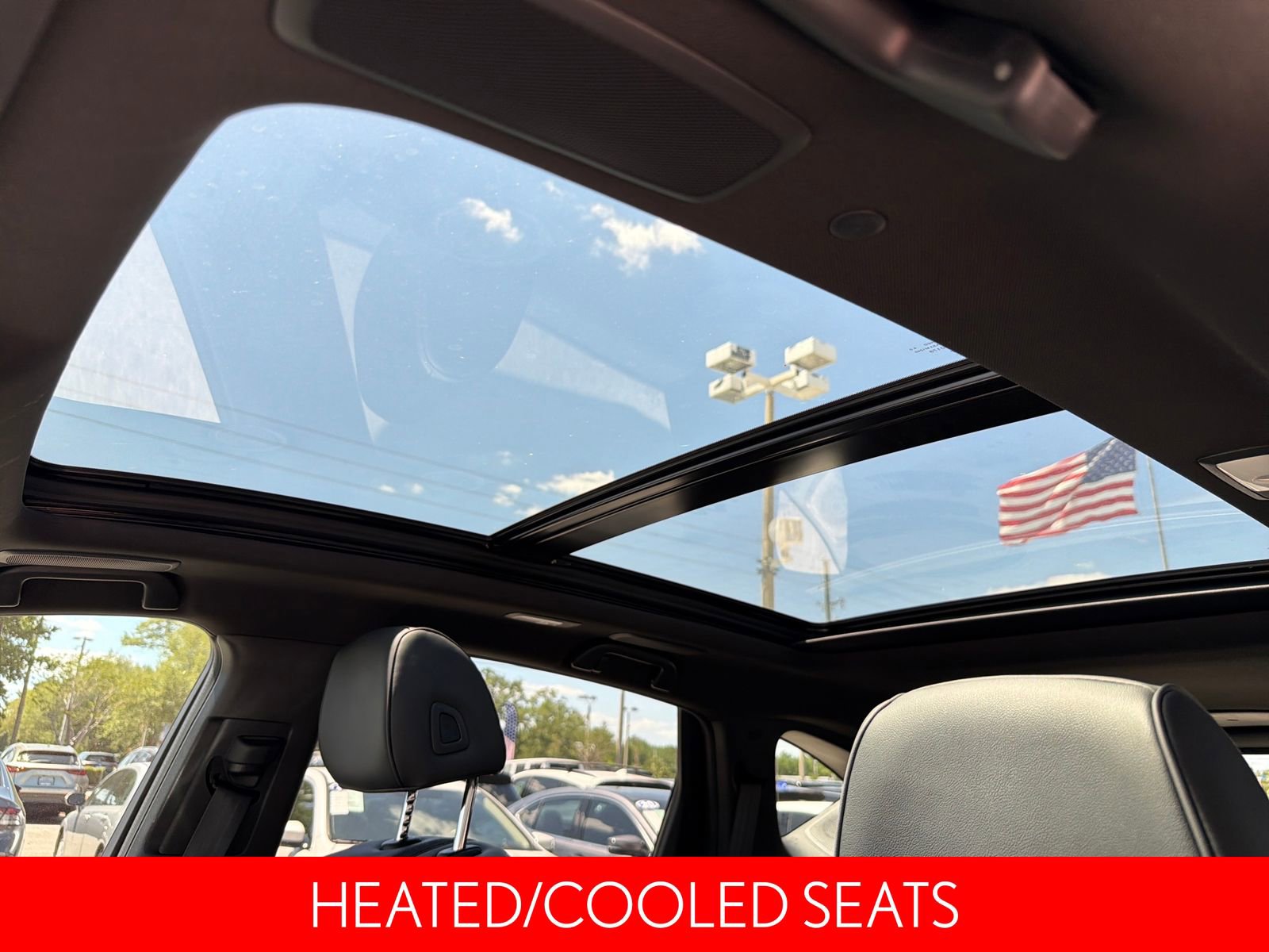 Used 2023 Acura RDX AWD w/ A-Spec & Advance Pkg image 24