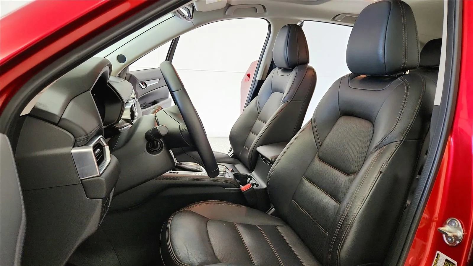 Used 2019 MAZDA CX-5 Grand Touring AWD/4WD image 19