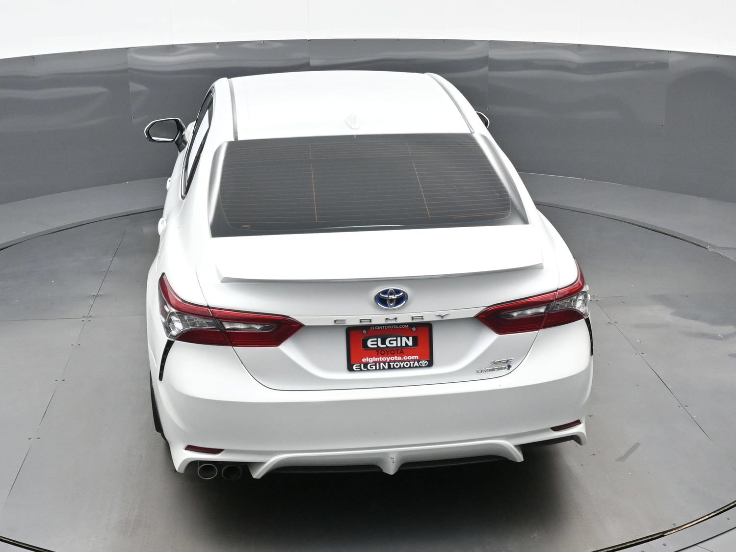Used 2022 Toyota Camry XSE w/ Cold Weather Package FWD image 41