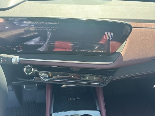 New 2026 Buick Envision Sport Touring image 10