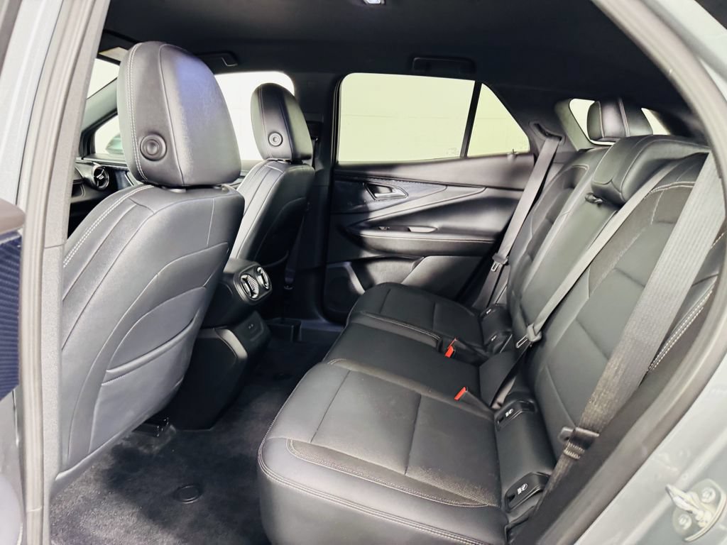 Used 2024 Chevrolet Blazer EV LT AWD/4WD image 19
