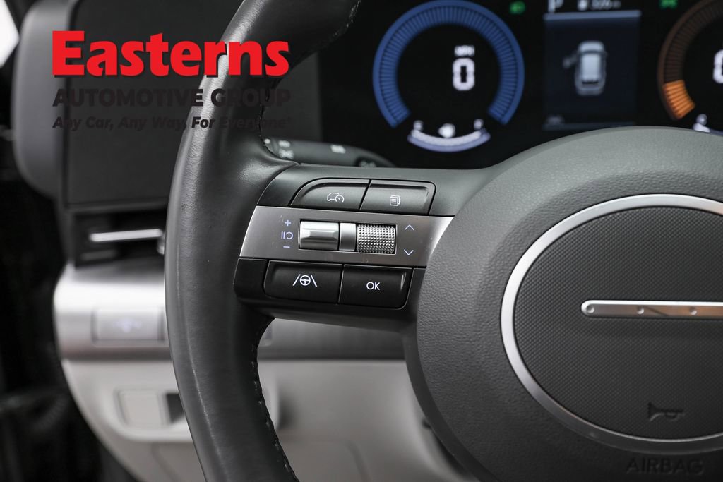 Used 2024 Hyundai Kona SEL image 15