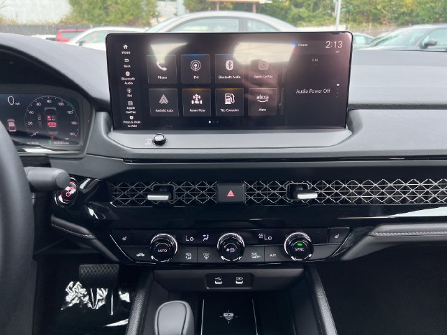 New 2026 Honda Accord EX-L image 23