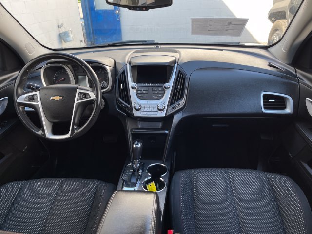 Used 2016 Chevrolet Equinox LT AWD/4WD image 33