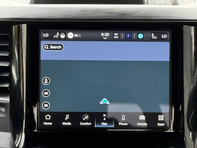 Used 2024 RAM 1500 Laramie image 24