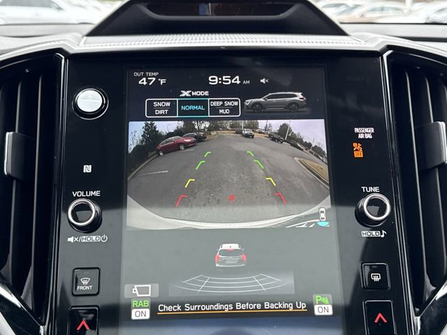 New 2026 Subaru Ascent Limited Bronze image 33