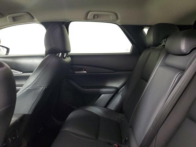 Used 2024 MAZDA CX-30 AWD 2.5 S w/ Select Sport Pkg image 12