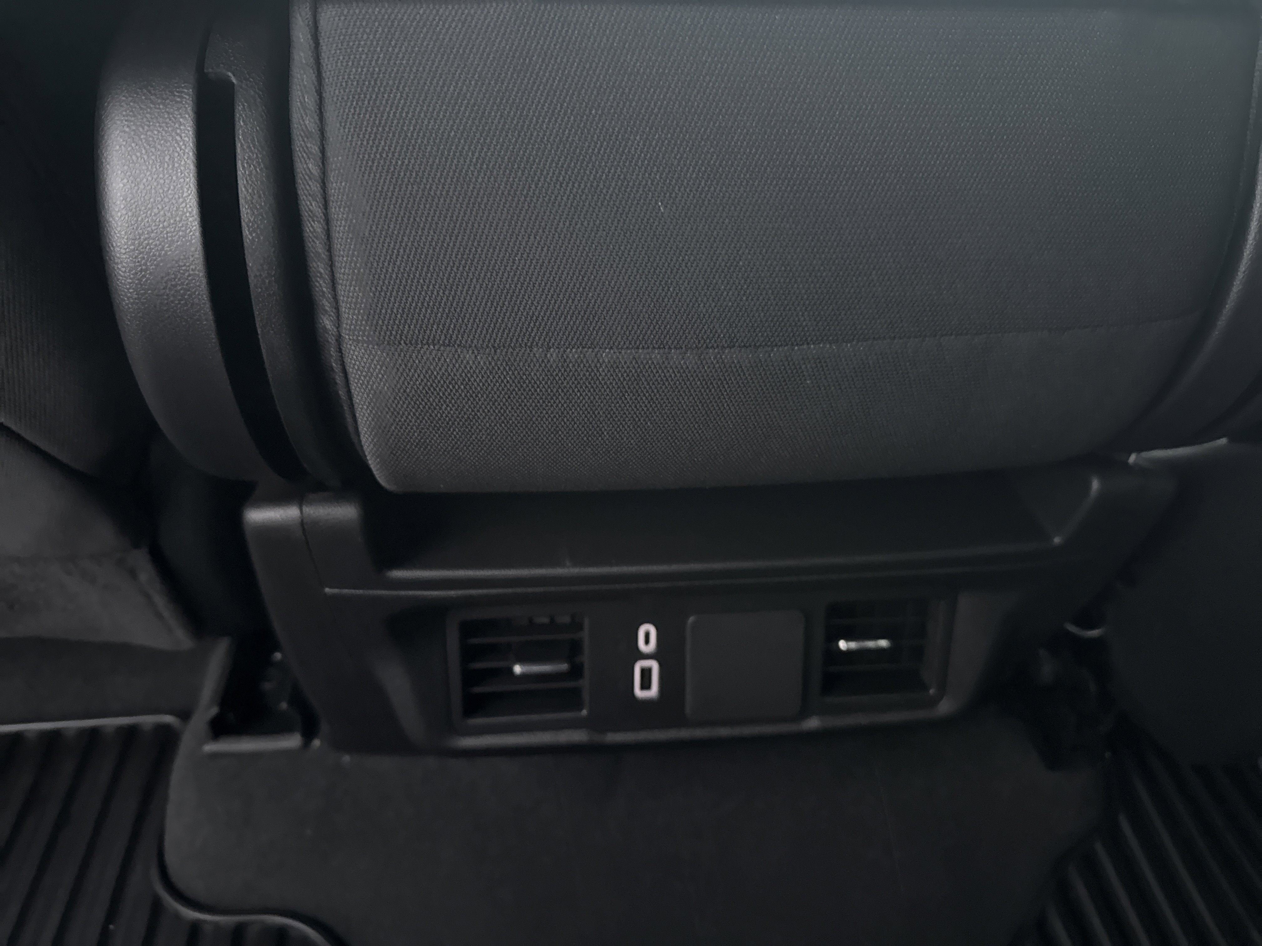 New 2026 Chevrolet Silverado 1500 Custom Trail Boss image 15