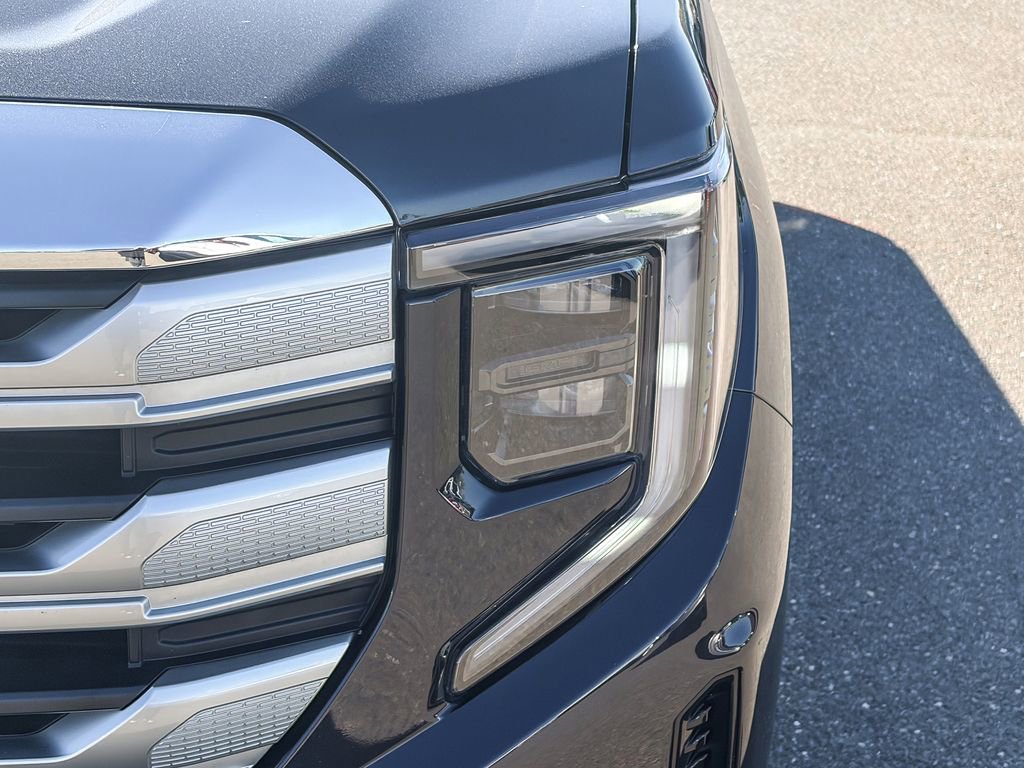 Used 2024 GMC Sierra 1500 SLE image 7