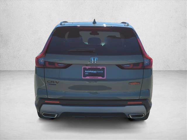 New 2026 Honda CR-V TrailSport image 6