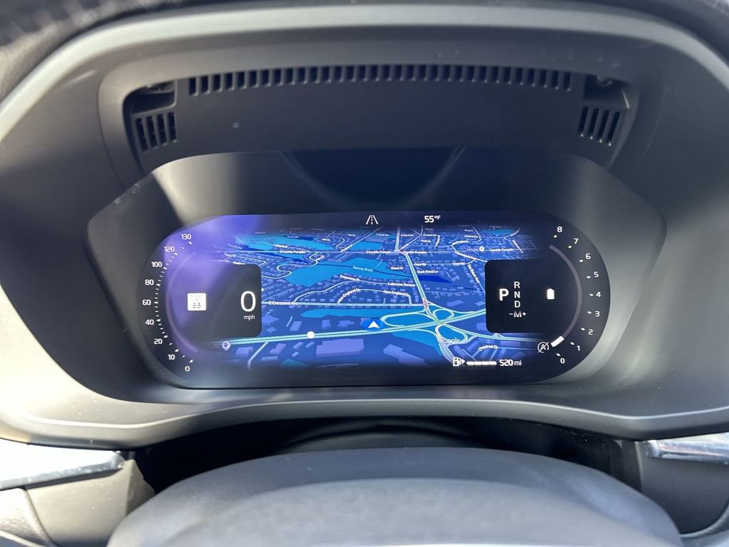 Certified 2022 Volvo XC60 B5 Inscription w/ Advanced Package AWD/4WD image 19