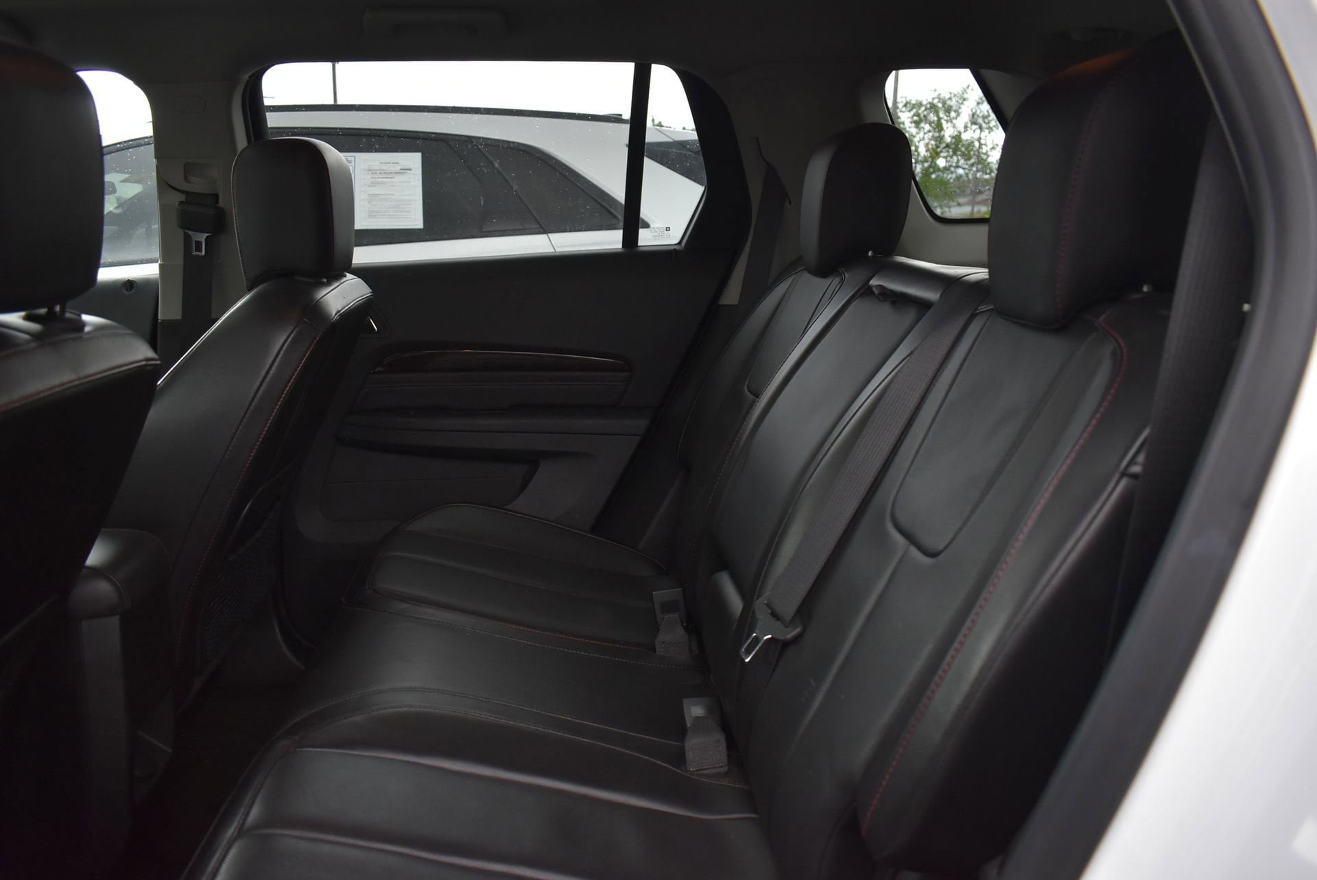 Used 2015 GMC Terrain Denali FWD image 16