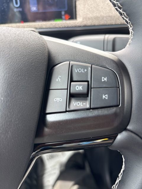 New 2025 Ford Mustang Mach-E GT w/ Bronze Appearance Package image 23