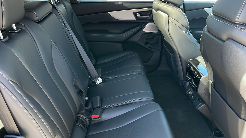 New 2026 Acura MDX w/ Technology Package image 29
