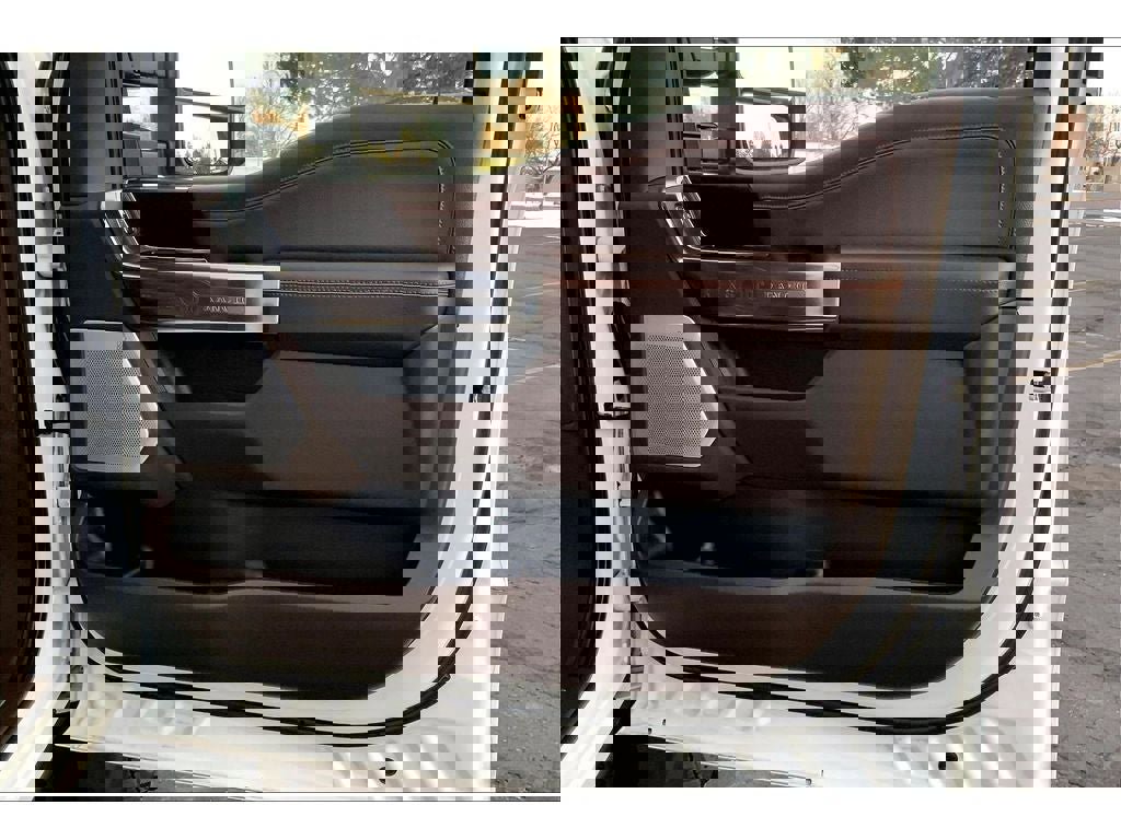 Used 2026 Ford F450 King Ranch w/ Chrome Package image 26