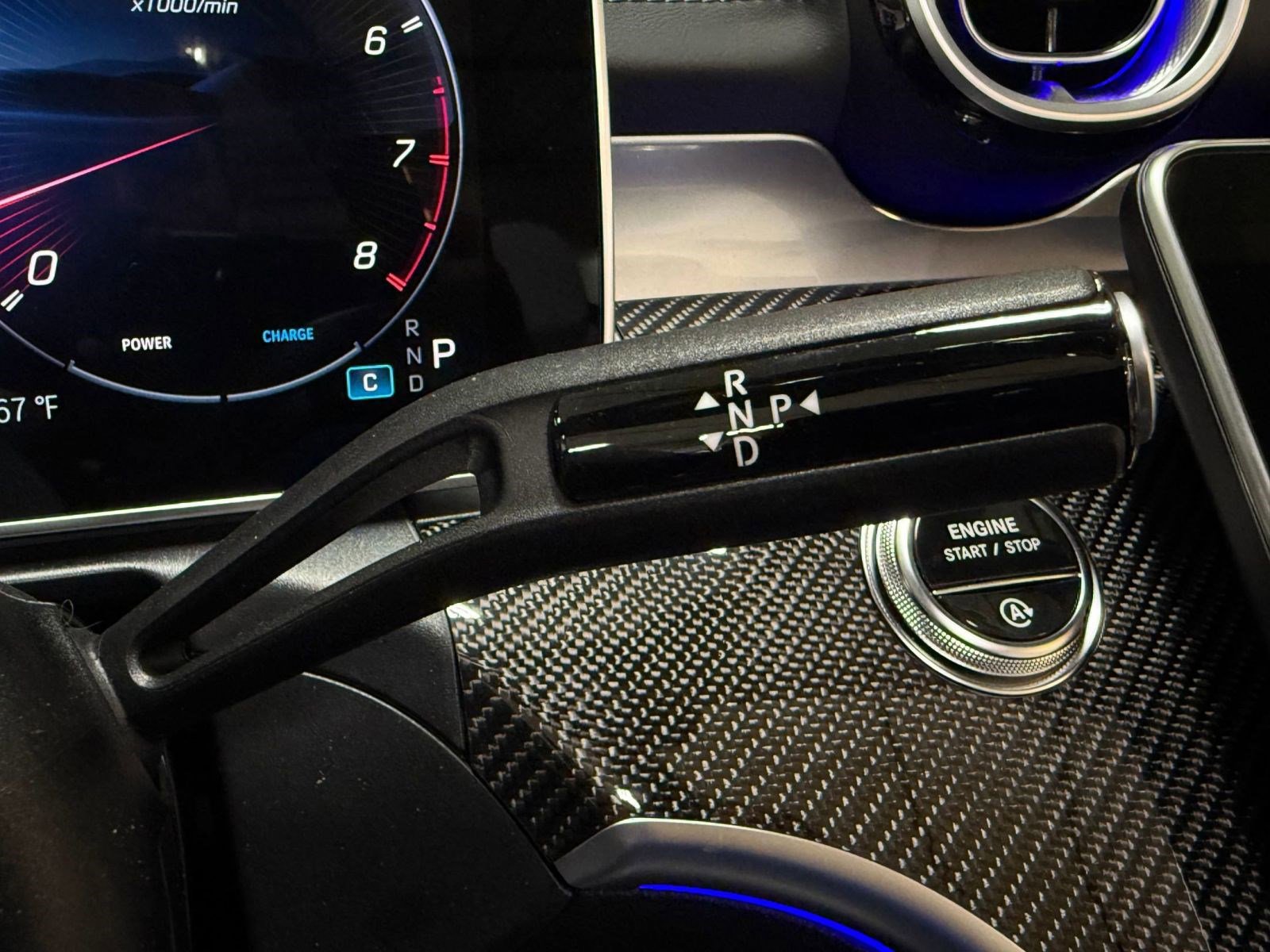 New 2026 Mercedes-Benz CLE 53 AMG 4MATIC Cabriolet image 15