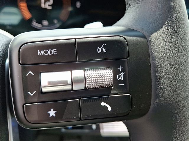 New 2026 Hyundai Santa Fe SEL image 9