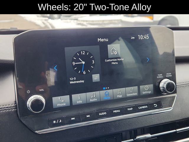 Used 2023 Mitsubishi Outlander SEL image 43