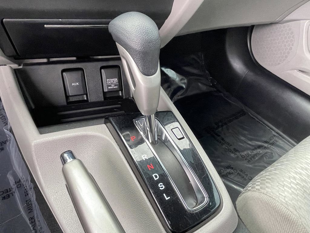 Used 2014 Honda Civic LX image 30