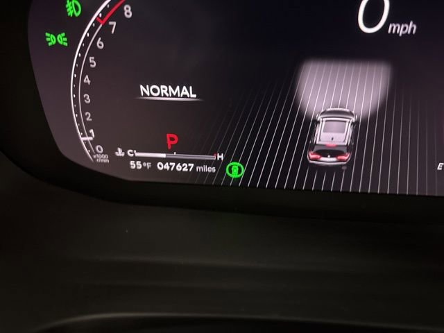Used 2024 Acura MDX SH-AWD w/ Advance Package image 24