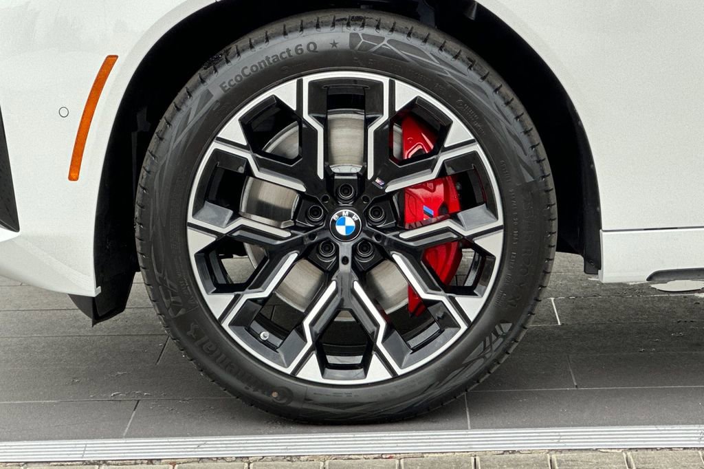 New 2026 BMW X3 M50 w/ Premium Package image 33