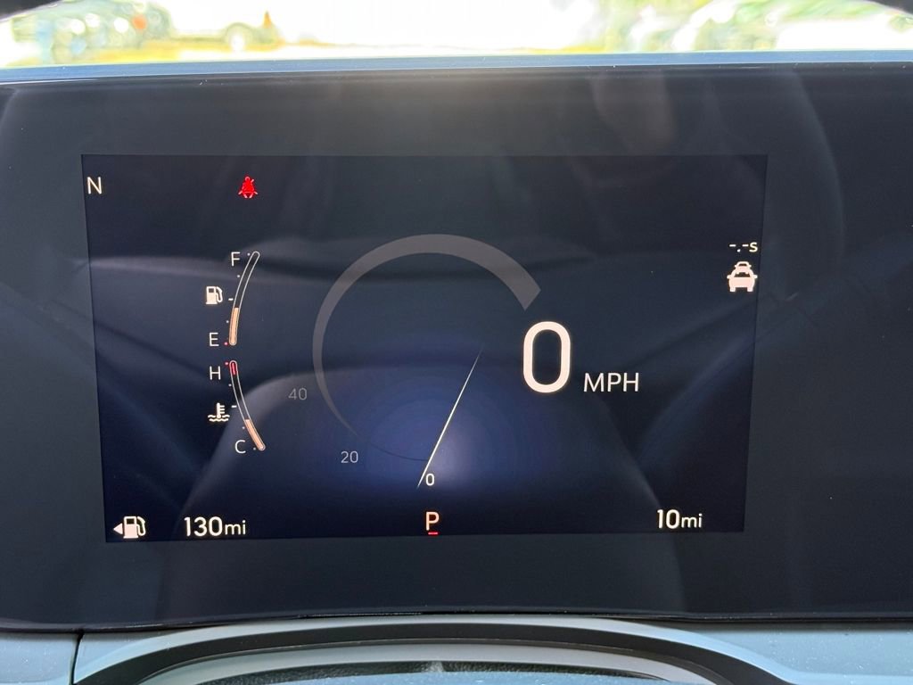 New 2026 Buick Envista Preferred w/ Convenience II Package image 32