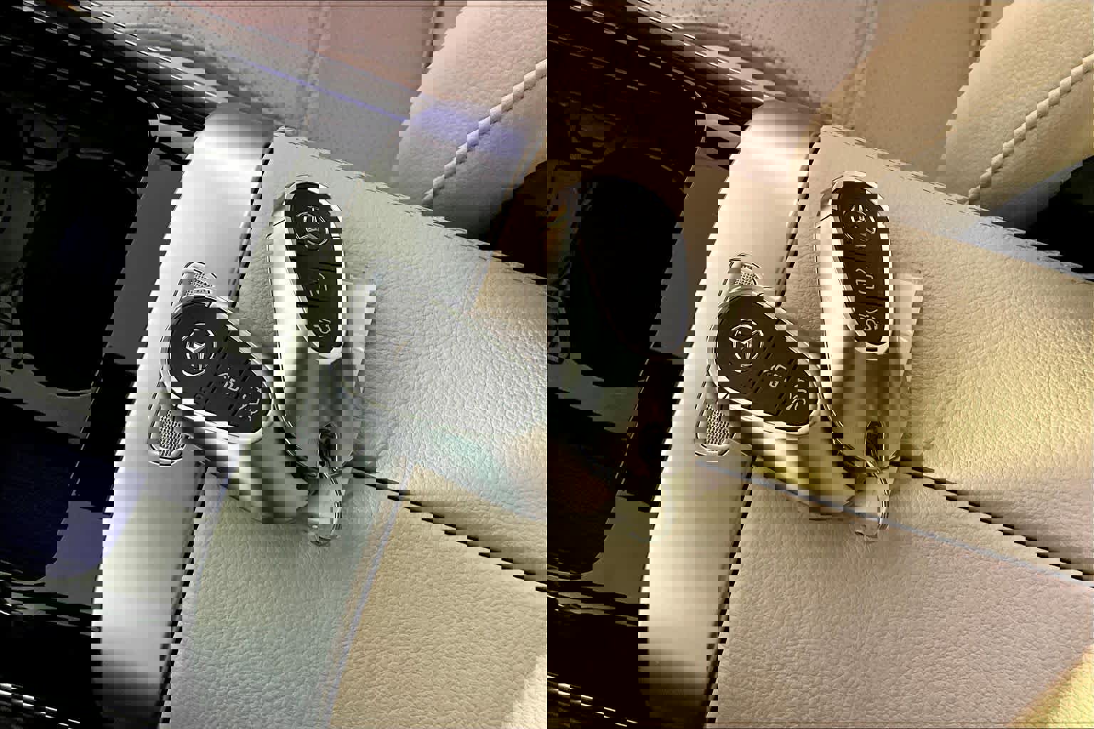 Used 2022 Mercedes-Benz C 300 4MATIC Sedan image 15